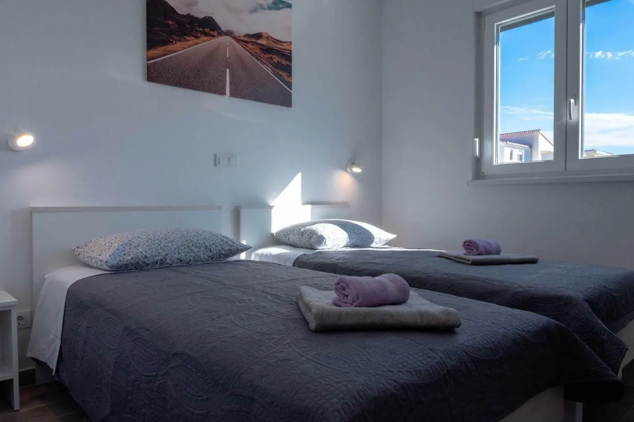 Sunrise Apartment Τρογκίρ Κροατία