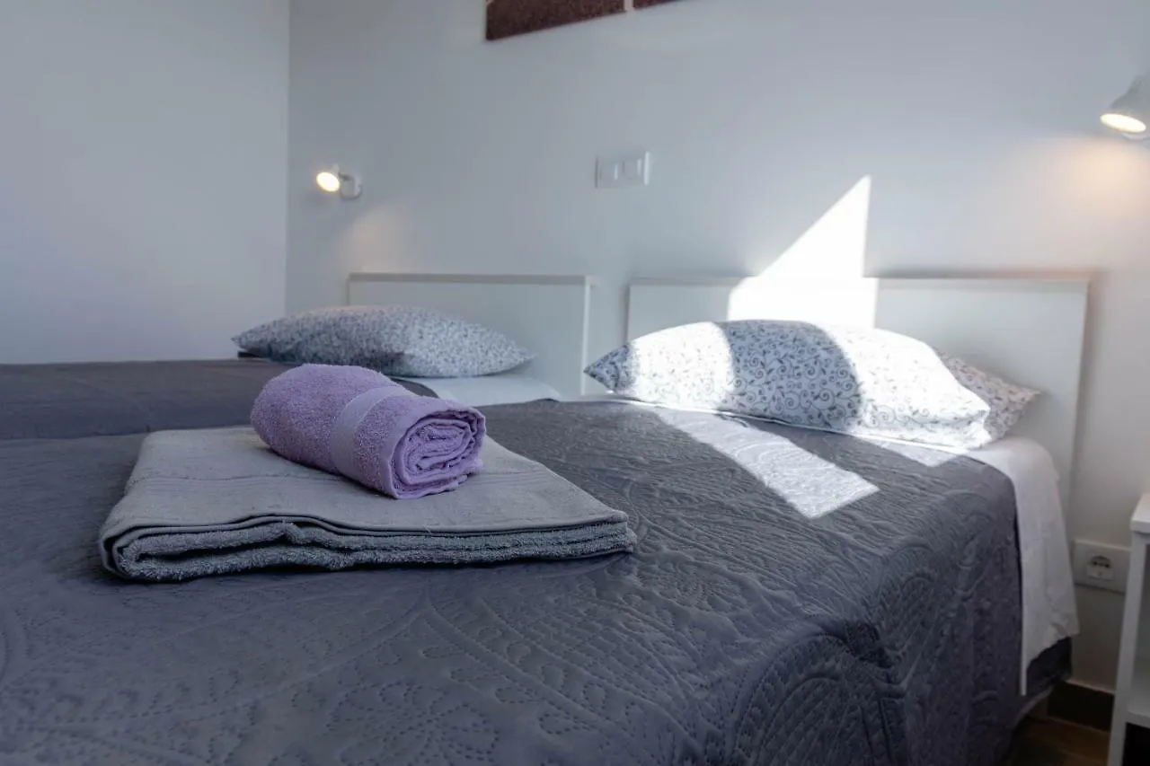 Sunrise Apartment تروغير 0*,  كرواتيا