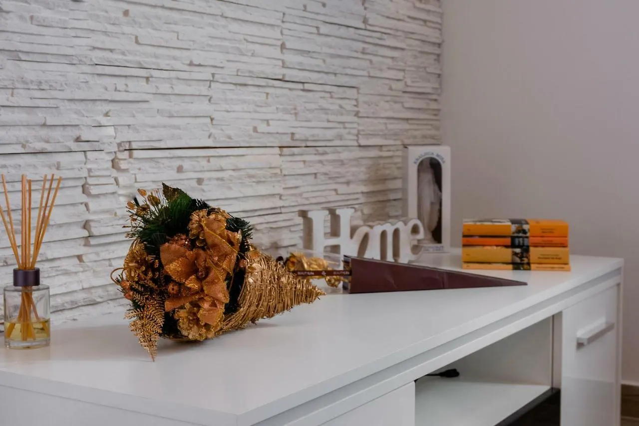 Sunrise Apartment Τρογκίρ Κροατία